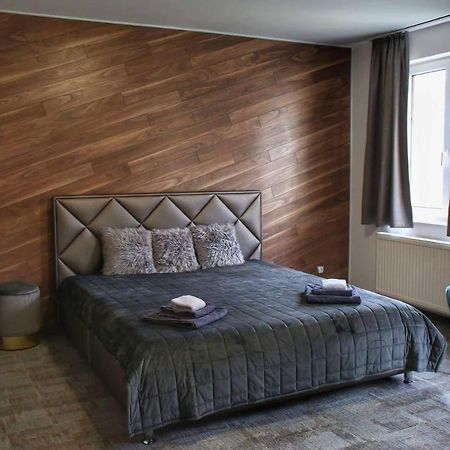 Donati Apartment At Buda Castle Budapest Esterno foto