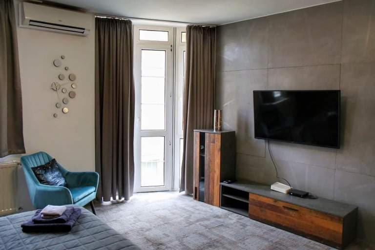 Donati Apartment At Buda Castle Budapest Esterno foto