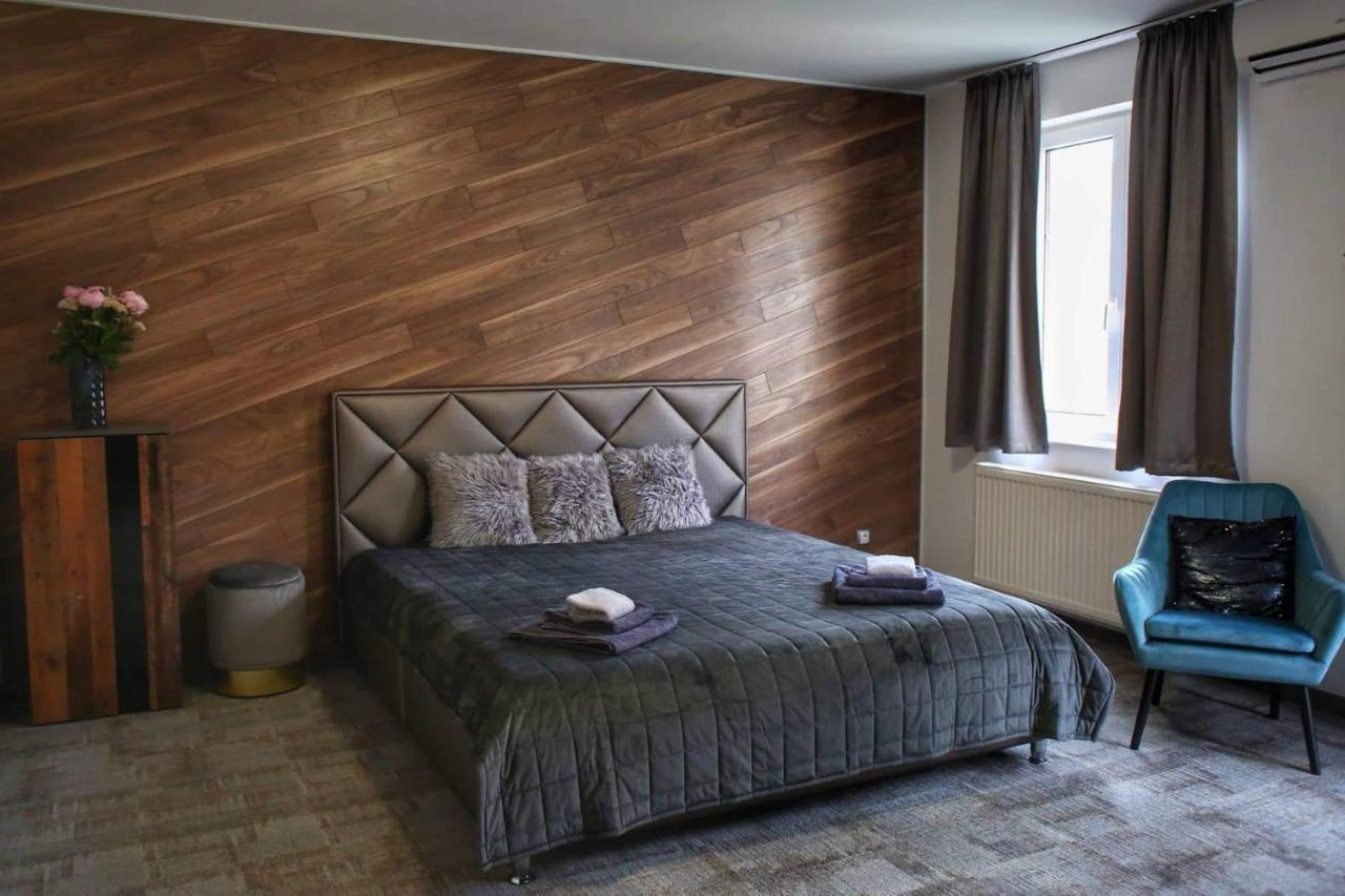 Donati Apartment At Buda Castle Budapest Esterno foto