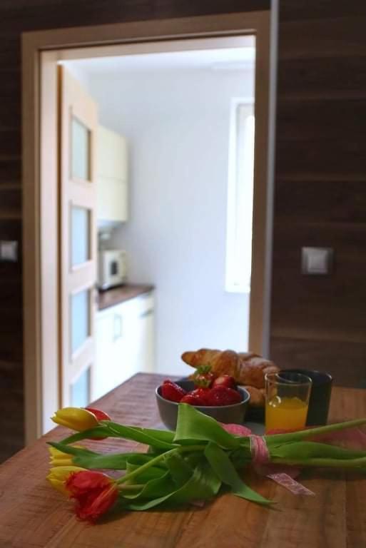 Donati Apartment At Buda Castle Budapest Esterno foto
