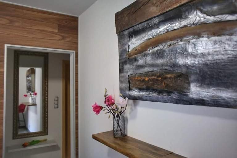 Donati Apartment At Buda Castle Budapest Esterno foto
